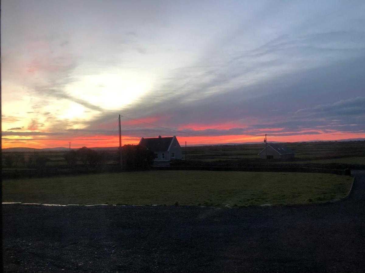 Bed and Breakfast Cois Na Mara Eire Code V15 T677 Derrynadivva Exterior foto